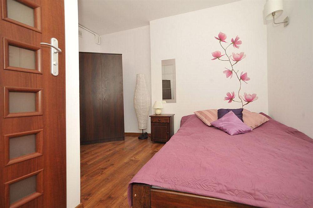 Ferienwohnung Hacienda Zoppot Exterior foto
